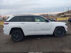 2024 Jeep Grand Cherokee 4xe Anniversary Edition Белый vin: 1C4RJYB63RC196502