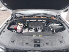 2024 Jeep Grand Cherokee 4xe Anniversary Edition Белый vin: 1C4RJYB63RC196502