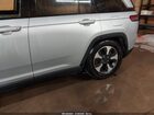 2024 Jeep Grand Cherokee 4xe   Серебряный vin: 1C4RJYB63RC720456