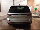 2024 Jeep Grand Cherokee 4xe   Серебряный vin: 1C4RJYB63RC720456