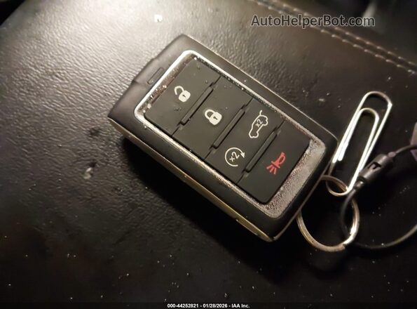 1C4RJYB63RC720456 2024 JEEP GRAND CHEROKEE 4XE Серебряный Вид панели приборов