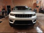 2024 Jeep Grand Cherokee 4xe   Серебряный vin: 1C4RJYB63RC720456