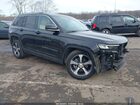 2024 Jeep Grand Cherokee 4xe   Black vin: 1C4RJYB65RC711449
