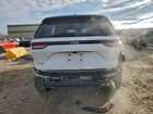 2022 Jeep Grand Cherokee Limited 4xe Белый vin: 1C4RJYB66N8747177