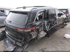 2022 Jeep Grand Cherokee 4xe Limited 4x4 Black vin: 1C4RJYB67N8748290