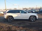 2023 Jeep Grand Cherokee 4xe   White vin: 1C4RJYB68P8774058