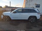 2023 Jeep Grand Cherokee 4xe   White vin: 1C4RJYB68P8774058