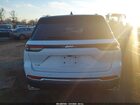 2023 Jeep Grand Cherokee 4xe   White vin: 1C4RJYB68P8774058