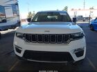 2023 Jeep Grand Cherokee 4xe Белый vin: 1C4RJYB68P8785674 2023 Jeep Grand Cherokee 4xe Белый vin: 1C4RJYB68P8785674
