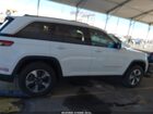 2023 Jeep Grand Cherokee 4xe Белый vin: 1C4RJYB68P8785674 2023 Jeep Grand Cherokee 4xe Белый vin: 1C4RJYB68P8785674