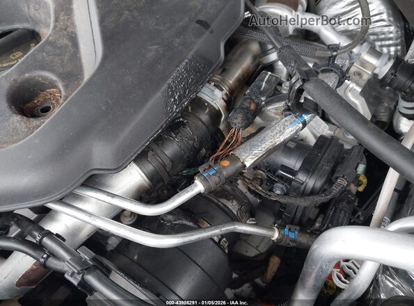 1C4RJYC66P8792489 2023 JEEP GRAND CHEROKEE 4XE Черный Вид спереди