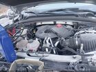 2024 Jeep Grand Cherokee 4xe Trailhawk Carb State Pkg Silver vin: 1C4RJYC69R8504970