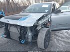 2024 Jeep Grand Cherokee 4xe Trailhawk Carb State Pkg Silver vin: 1C4RJYC69R8504970