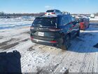 2023 Jeep Grand Cherokee 4xe Overland Черный vin: 1C4RJYD66P8807555