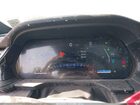 2023 Jeep Grand Cherokee 4xe Overland Черный vin: 1C4RJYD69PC633784