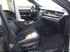 2023 Jeep Grand Cherokee 4xe Overland Черный vin: 1C4RJYD69PC633784