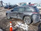 2023 Jeep Grand Cherokee 4xe Overland Черный vin: 1C4RJYD69PC633784