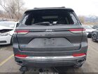 2023 Jeep Grand Cherokee 4xe Overland Серый vin: 1C4RJYD6XP8774866
