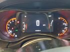 2019 Dodge Durango R/t Серый vin: 1C4SDHCT6KC651118