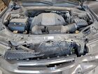 2019 Dodge Durango R/t Серый vin: 1C4SDHCT6KC651118