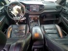 2023 Dodge Durango R/t Red vin: 1C4SDHCT6PC687169