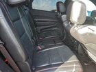 2023 Dodge Durango R/t Red vin: 1C4SDHCT6PC687169