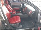 2019 Dodge Durango R/t Awd Gray vin: 1C4SDJCT0KC633284
