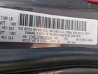 2019 Dodge Durango R/t Awd Gray vin: 1C4SDJCT0KC633284