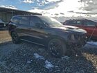 2021 Dodge Durango R/t Black vin: 1C4SDJCT0MC758644