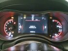 2019 Dodge Durango R/t Черный vin: 1C4SDJCT1KC717646