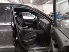 2019 Dodge Durango R/t Черный vin: 1C4SDJCT1KC717646