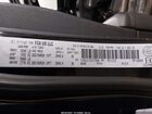 2019 Dodge Durango R/t Черный vin: 1C4SDJCT1KC717646