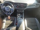 2021 Dodge Durango R/t Black vin: 1C4SDJCT2MC822859