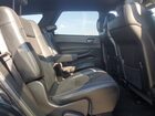2021 Dodge Durango R/t Black vin: 1C4SDJCT2MC822859