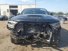 2021 Dodge Durango R/t Black vin: 1C4SDJCT2MC822859