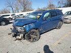 2024 Dodge Durango R/t Blue vin: 1C4SDJCT4RC148060