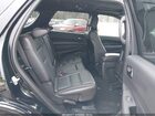 2025 Dodge Durango R/t Plus Awd Black vin: 1C4SDJCT4SC554605
