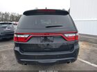 2025 Dodge Durango R/t Plus Awd Black vin: 1C4SDJCT4SC554605