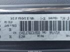 2016 Dodge Durango R/t Серый vin: 1C4SDJCT6GC315533