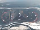 2016 Dodge Durango R/t Серый vin: 1C4SDJCT6GC315533