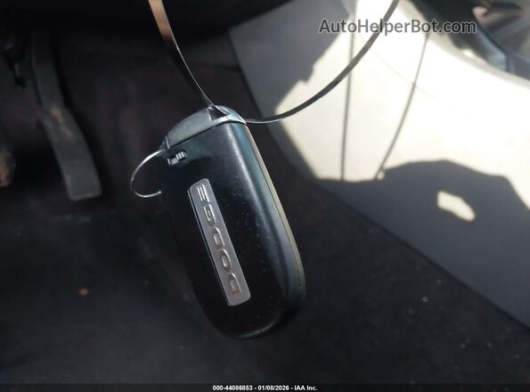1C4SDJCT6GC315533 2016 DODGE DURANGO Серый Вид панели приборов