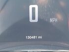 2016 Dodge Durango R/t Серый vin: 1C4SDJCT6GC315533
