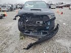 2026 Dodge Durango R/t Black vin: 1C4SDJCT7TC179567
