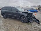 2026 Dodge Durango R/t Black vin: 1C4SDJCT7TC179567
