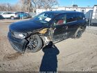 2016 Dodge Durango R/t Black vin: 1C4SDJCT8GC446852