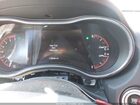 2016 Dodge Durango R/t Black vin: 1C4SDJCT8GC446852