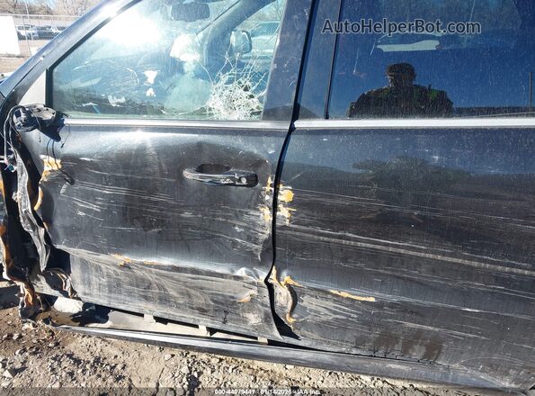 1C4SDJCT8GC446852 2016 DODGE DURANGO Black 