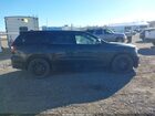 2016 Dodge Durango R/t Black vin: 1C4SDJCT8GC446852