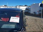 2016 Dodge Durango R/t Black vin: 1C4SDJCT8GC446852