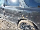 2016 Dodge Durango R/t Black vin: 1C4SDJCT8GC446852